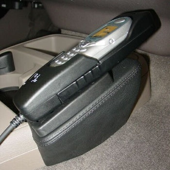 Kuda Console 058030 voor Dodge Dakota