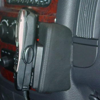 Kuda Console 058040 voor Dodge Ram