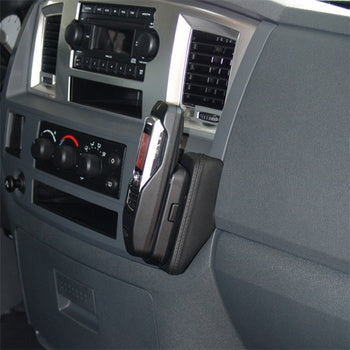 Kuda Console 058075 voor Dodge Ram