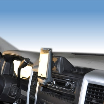 Kuda Console 058130 voor Dodge Ram