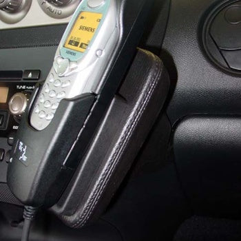 Kuda Console 059015 voor Acura RSX