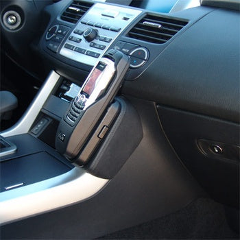 Kuda Console 059065 voor Acura RDX
