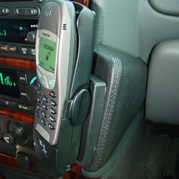 Kuda Console 070005 voor GMC Envoy