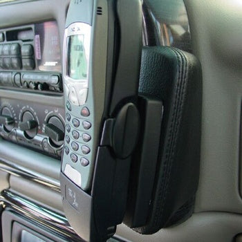 Kuda Console 070010 voor GMC Denali