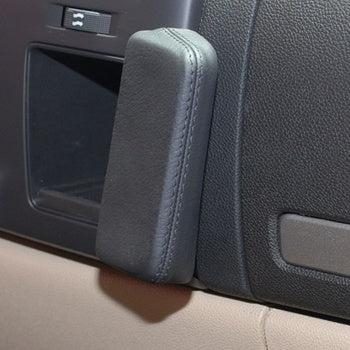Kuda Console 070045 voor Chevrolet Silverado