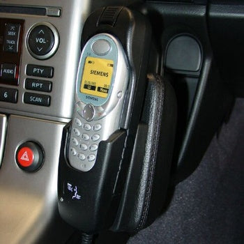 Kuda Console 071000 voor Infiniti G35