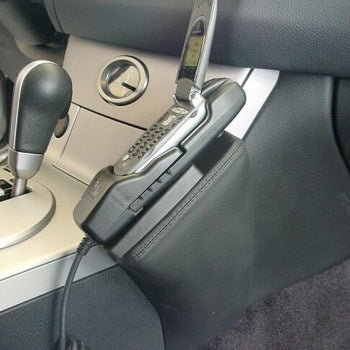 Kuda Console 071035 voor Infiniti 45