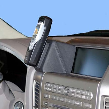 Kuda Console 071055 voor Infiniti QX56