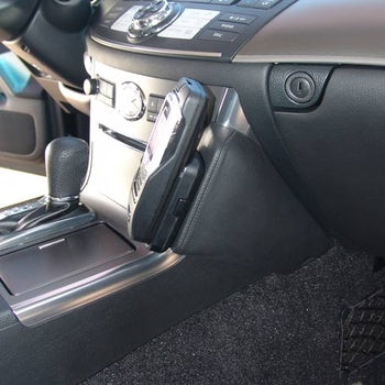 Kuda Console 071085 voor Infiniti M