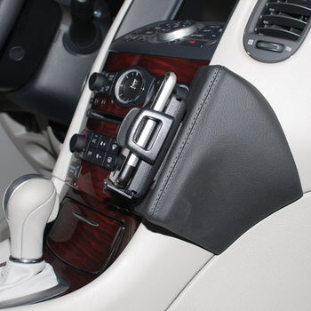 Kuda Console 071105 voor Infiniti EX