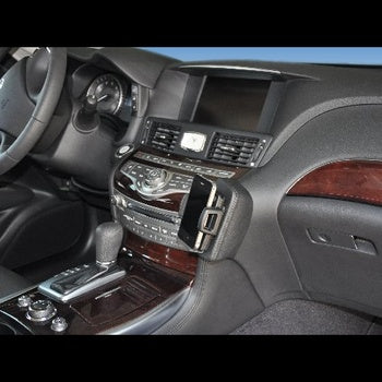 Kuda Console 071135 voor Infiniti M