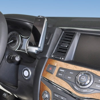 Kuda Console 071145 voor Infiniti QX