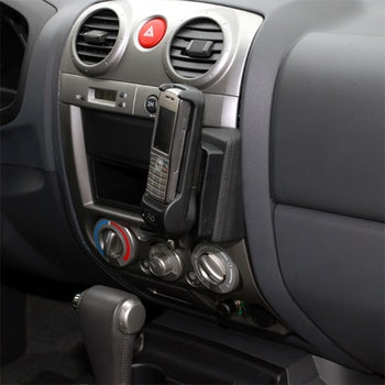Kuda Console 074020 voor Isuzu D-Max