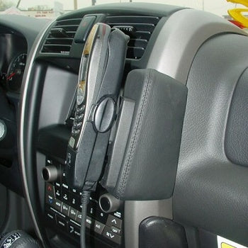 Kuda Console 074105 voor Isuzu Axiom