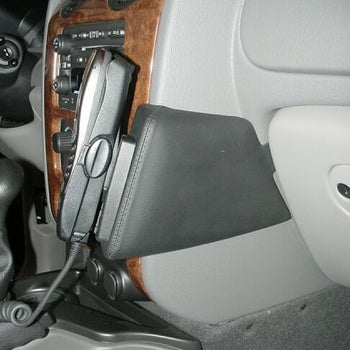 Kuda Console 074125 voor GMC Envoy