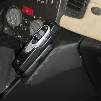 Kuda Console 075115 voor Lancia Ypsilon