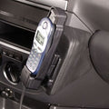 Kuda Console 076050 voor Subaru Impreza