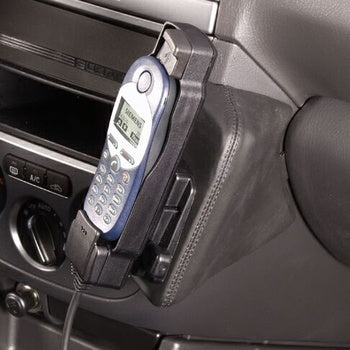 Kuda Console 076050 voor Subaru Impreza