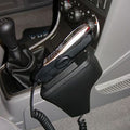 Kuda Console 076070 voor Subaru Forester