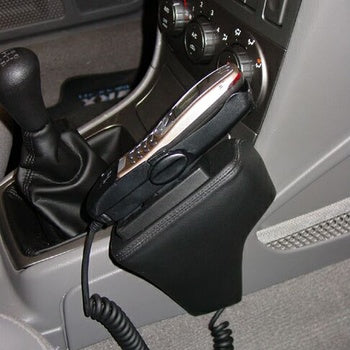 Kuda Console 076070 voor Subaru Forester