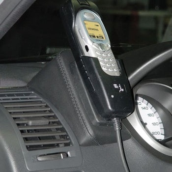 Kuda Console 076080 voor Subaru G3X Justy