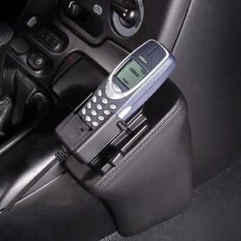 Kuda Console 078160 voor Fiat Barchetta