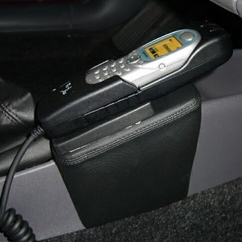 Kuda Console 078195 voor Fiat Seicento