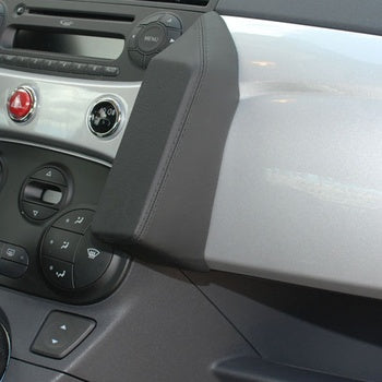 Kuda Console 078260 voor Fiat 500