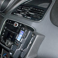 Kuda Console 078275 voor Fiat Punto Evo