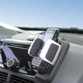 Kuda Console 078285 voor Fiat Doblò