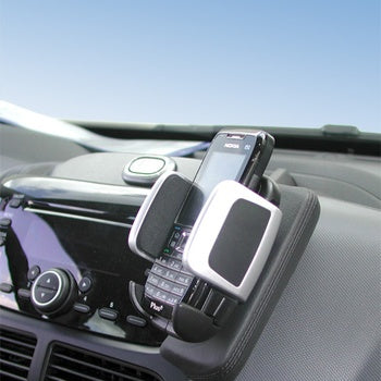 Kuda Console 078285 voor Fiat Doblò