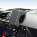 Kuda Console 078295 voor Fiat Panda