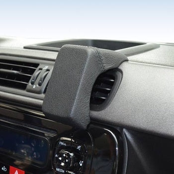 Kuda Console 078290 voor Fiat Panda