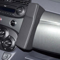 Kuda Console 078320 voor Fiat 500