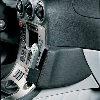 Kuda Console 080050 voor Alfa Romeo 166