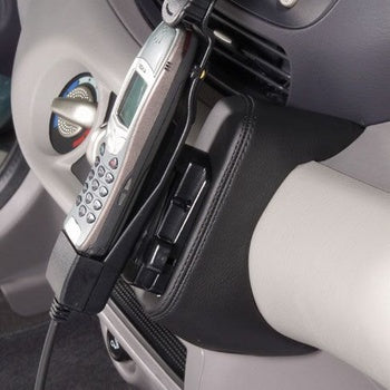Kuda Console 081200 voor Nissan Almera