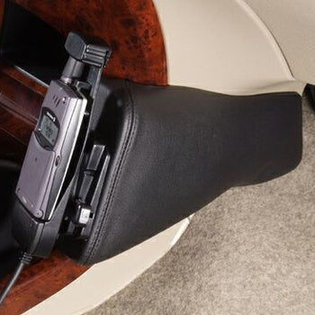 Kuda Console 081215 voor Nissan Terrano II