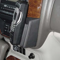 Kuda Console 081225 voor Nissan Patrol