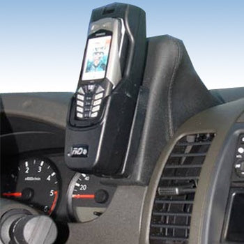 Kuda Console 081230 voor Nissan Pick up (Navara)