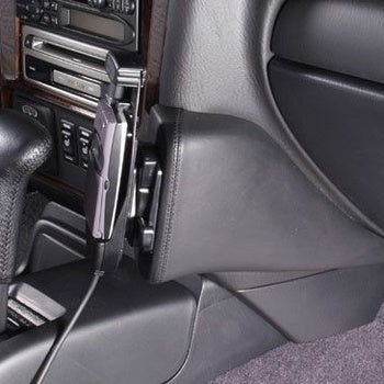 Kuda Console 081255 voor Infiniti QX4