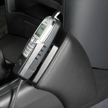 Kuda Console 081260 voor Nissan Primera