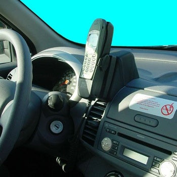 Kuda Console 081285 voor Nissan Micra