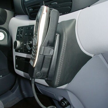 Kuda Console 081290 voor Nissan Almera