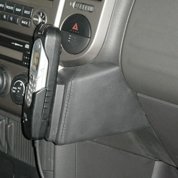 Kuda Console 081315 voor Nissan X-Trail