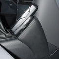 Kuda Console 081325 voor Nissan Primera