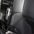 Kuda Console 081330 voor Nissan Patrol