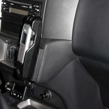 Kuda Console 081330 voor Nissan Patrol