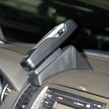 Kuda Console 081340 voor Nissan Frontier