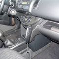 Kuda Console 081350 voor Nissan Note
