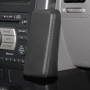 Kuda Console 081380 voor Nissan X-Trail